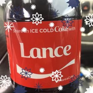 Meet your Posher, Lance